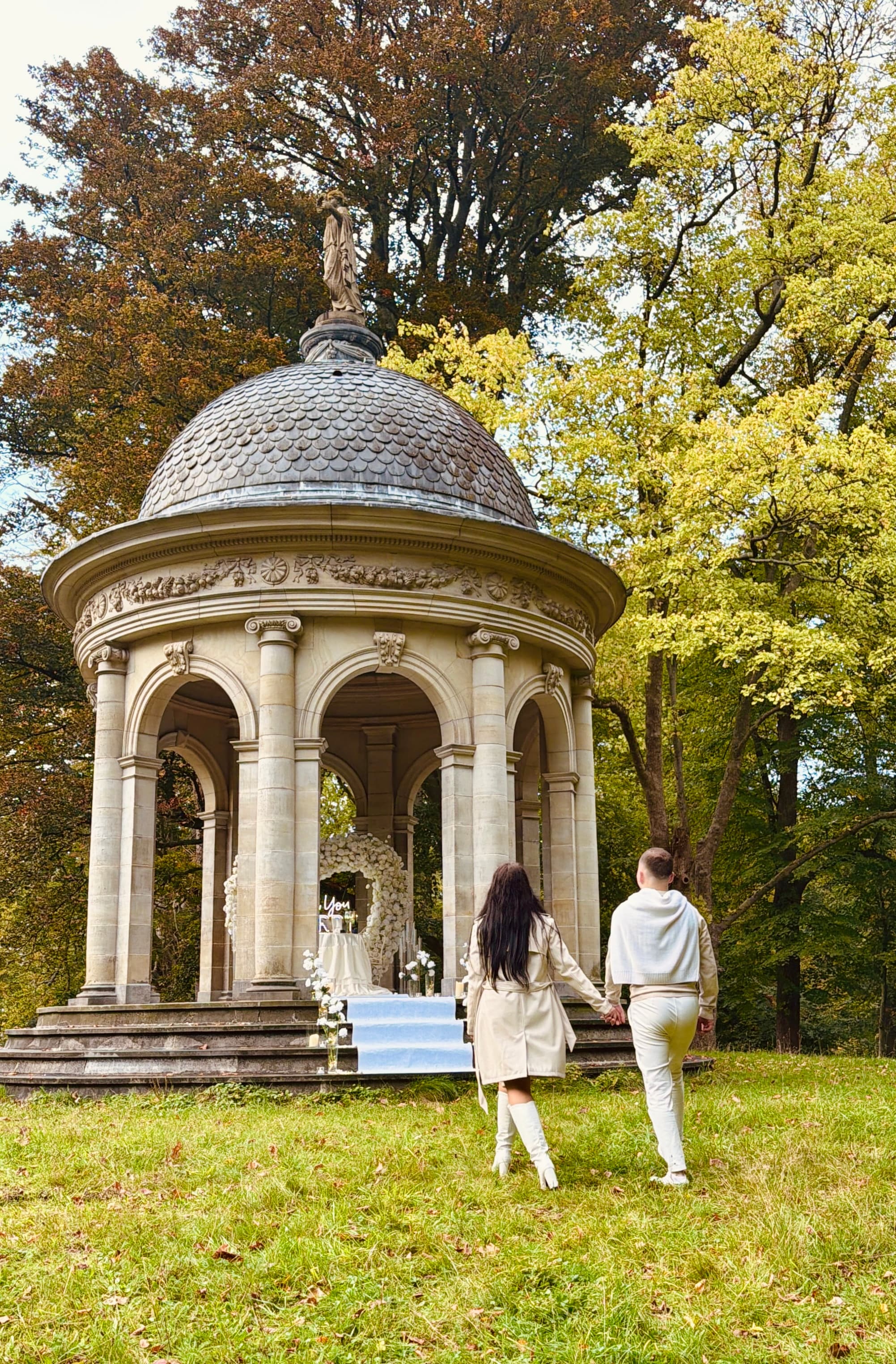 Velora Events - Luxury Event Styling